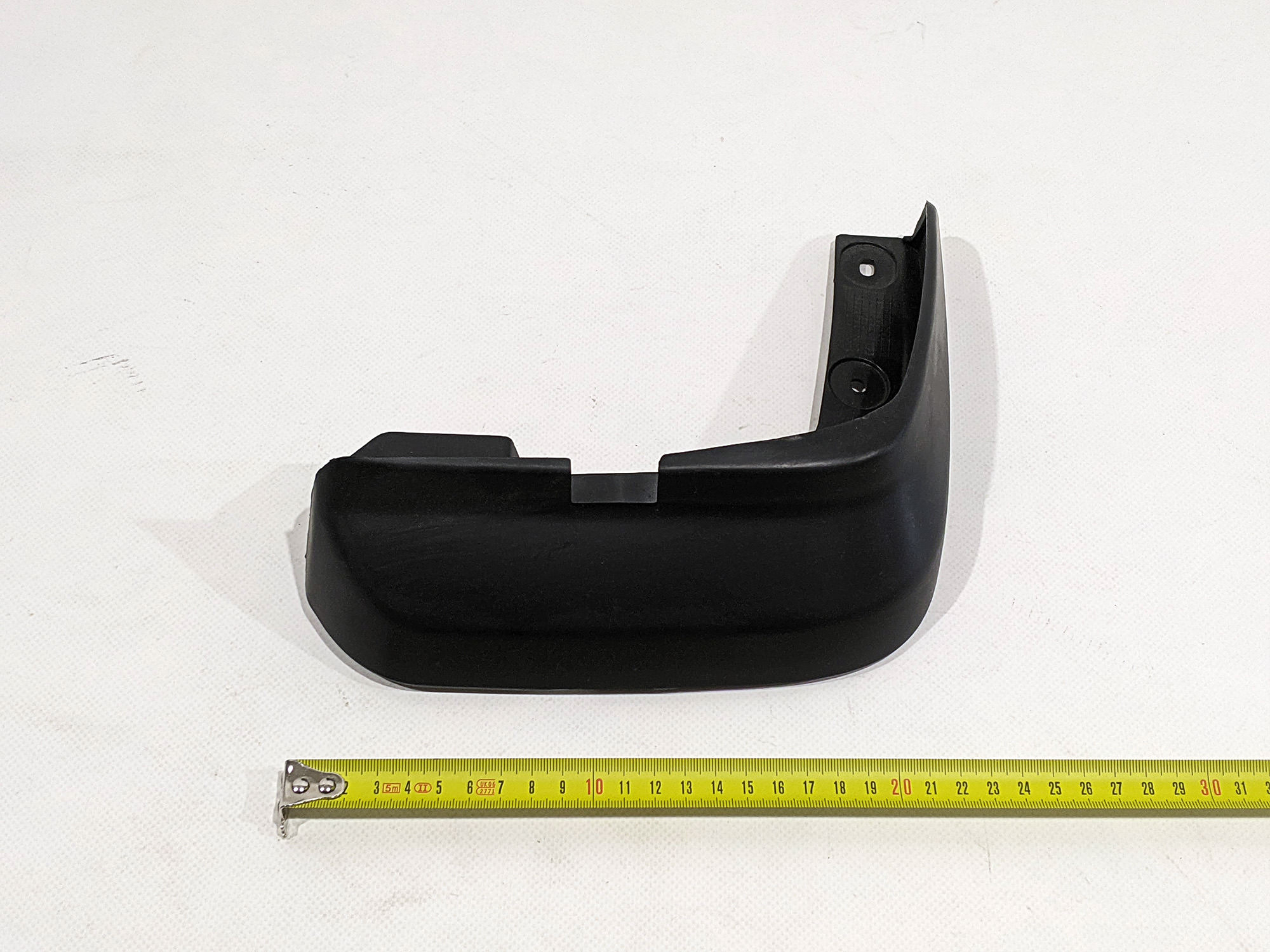 Передня та задня пара бризковиків HAVOC для Honda Civic Sedan 2012-2016