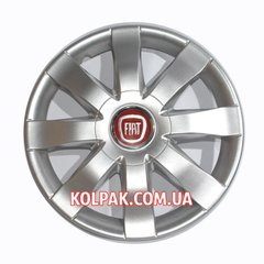 Модельные колпаки на колеса р15 на Fiat SKS 323