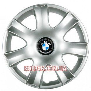 Модельные колпаки на колеса р15 на BMW SKS 326