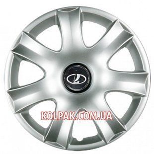 Колпаки на колеса r15 на Лада SKS 326