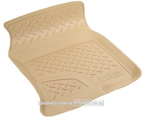 Коврики в салон для Тойота Land Cruiser-Prado 120 (02-10)\Le-GX 470 (02-09) (полиур., компл - 4шт) цвет