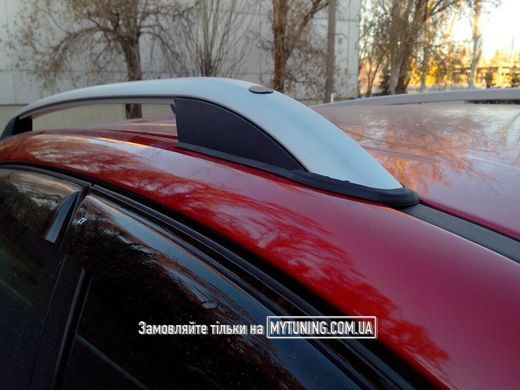 Рейлинги Mercedes Vito (1996-2003) /тип Crown