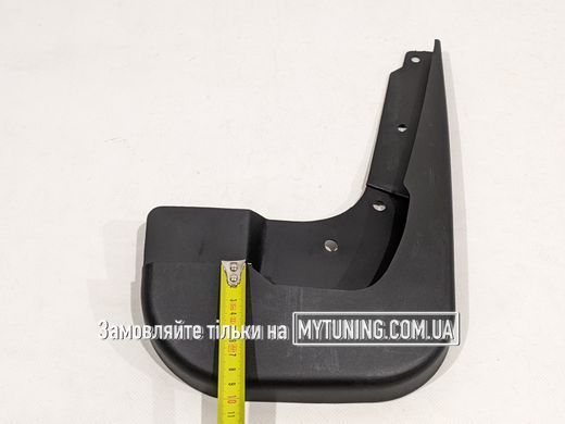 Бризковики Vito w447 2021+ HAVOC повний комплект