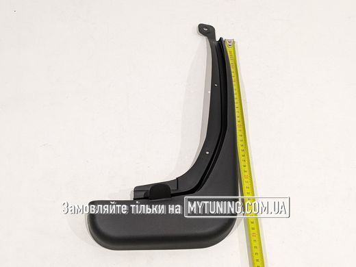 Бризковики Vito w447 2021+ HAVOC повний комплект