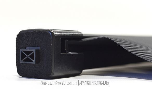 Шторка багажника FORD ESCAPE 2013-2021 USA HAVOC