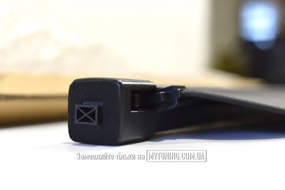 Шторка багажника FORD ESCAPE 2013-2021 USA HAVOC