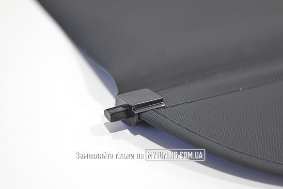 Шторка багажника FORD ESCAPE 2013-2021 USA HAVOC