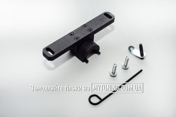 Комплект фіксаторів балансувального вала BMW N20, N26 MG50790 MAGMA