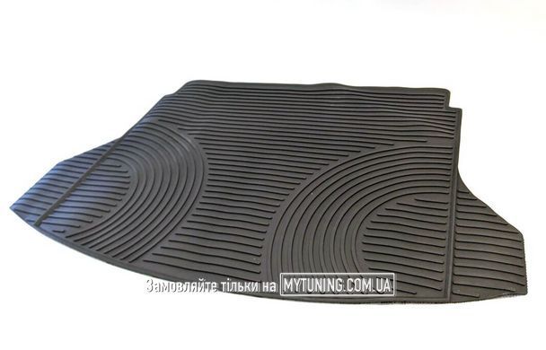 Коврик HAVOC 3D в багажник Nissan X-Trail III / Rogue II (T32) 2014&ndash;2020