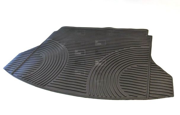 Nissan ROGUE / X-Trail T32 з 2014 Оригінальні килимки HAVOC гумові в багажник