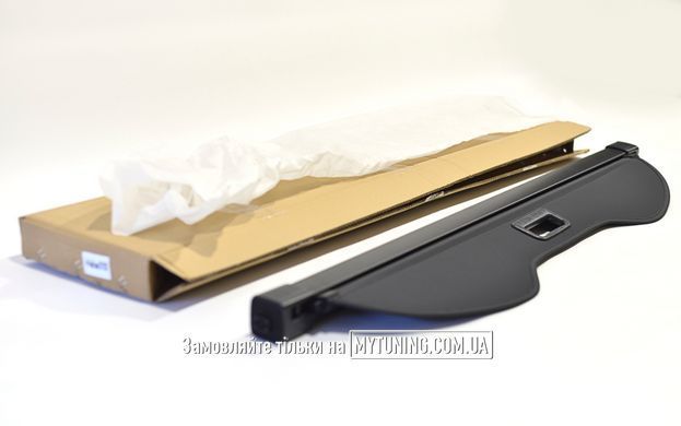 Шторка багажника FORD ESCAPE 2013-2021 USA HAVOC