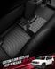 Всепогодні килимки в салон Jeep Renegade 2015-2023 Havoc&trade; Maximum Coverage