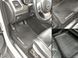 Jeep Grand Cherokee 2011-2021 Оригінальні килимки HAVOC гумові в салон повний комплект
