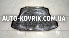 Коврик багажника на Хонду Цивик седан с 2006-2011 резино-пластиковый 113020100