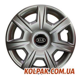 Колпаки на колеса r15 на Киа SKS 327