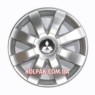 Колпаки на колеса r15 на Митсубиши SKS 323