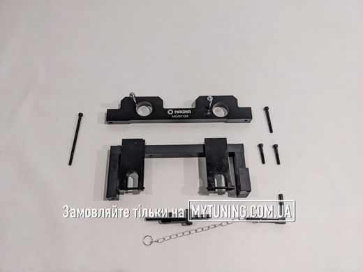 Комплект фіксаторів валів ГРМ BMW N20, N26 MG50125 MAGMA