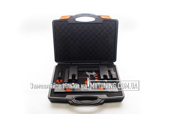 Комплект фіксаторів валів ГРМ BMW N20, N26 MG50125 MAGMA