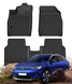 Всепогодные коврики в салон VW Id.4 2020-2025 Havoc&trade; Maximum Coverage