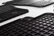 Коврики в салон для Renault Megane II 02- (комплект - 4 шт) 1018054