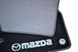 Коврики в салон ворсовые для Mazda 6 (2012-) /Чёрные, кт. 5шт BLCCR1316