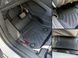Всепогодные коврики в салон Ford Escape 2012-2019 Havoc&trade; Maximum Coverage
