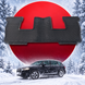 Audi Q7 2015-2023 Килимок 3 ряд HAVOC
