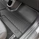 Всепогодные коврики в салон Hyundai Ioniq 5 Fixed Center Console 2022-2026 Havoc&trade; Maximum Coverage