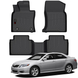 Всепогодные коврики в салон Toyota Camry 2007-2011 Havoc&trade; Maximum Coverage