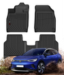 Всепогодные коврики в салон VW Id.4 2020-2025 Havoc&trade; Maximum Coverage