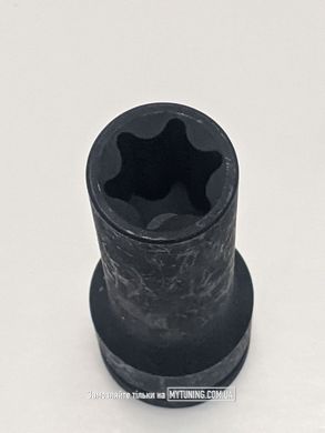 Головка ударна Е24 3/4 подовжена для супортів вантажних авто MG50476E24/MAGMA