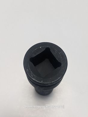 Головка ударна Е24 3/4 подовжена для супортів вантажних авто MG50476E24/MAGMA