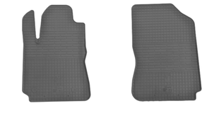 Коврики в салон для Citroen Cactus 15- (передние - 2 шт) 1003122F