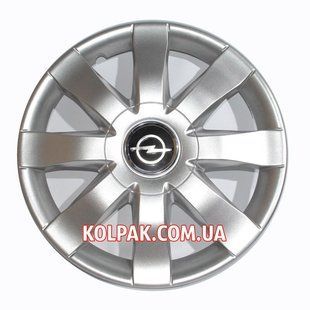 Колпаки на колеса r15 на Опель SKS 323