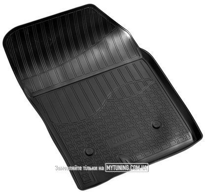 Коврики в салон для Suzuki Vitara 3D (2015) NPA11-C85-750