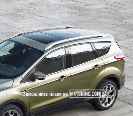 Рейлинги Ford Kuga 2013-