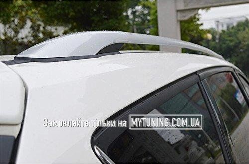 Рейлинги Ford Kuga 2013-