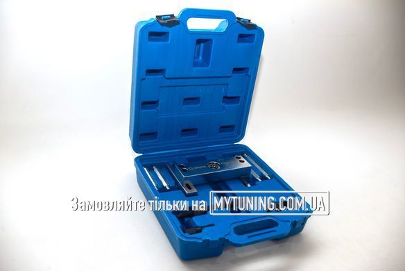 знімач дизельних форсунок BMW Common Rail: M47TU, M57, M57TU MG50630 MAGMA
