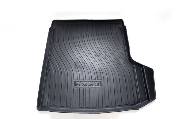 Коврик HAVOC 3D в багажник VW Passat B7/B8 USA 2011-2019