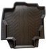 Коврики в салон Renault Captur 2013- оригинальные 4шт 8201403696