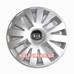 Модельные колпаки на колеса р15 на Kia SKS 324