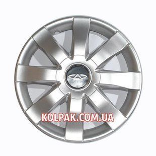 Колпаки на колеса r15 на Чери SKS 323