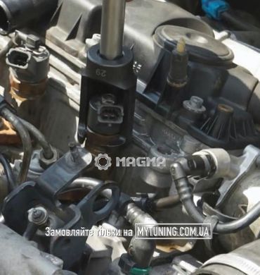 Набір для зняття дизельних форсунок Citroen/Peugeot/FORD/FIAT/SUZUKI/LANCIA/VOLVO2. 0/2. 2HDi 16v MG50638 MAGMA
