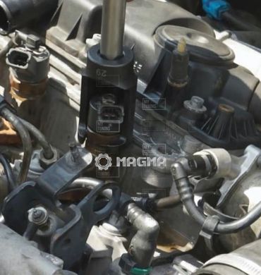 Набір для зняття дизельних форсунок Citroen/Peugeot 2.0/2.2HDi 16v MG50638/MAGMA