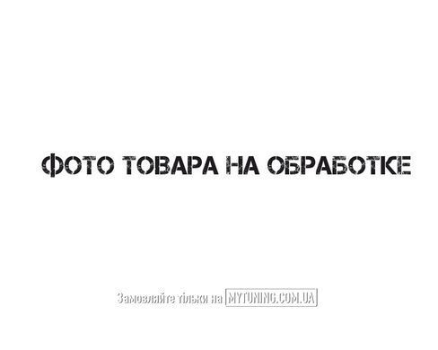 Коврики в салон для Fiat Scudo (1997-2004) 11674 Avto-Gumm