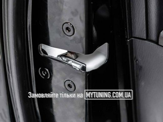 Дотяжки Mazda CX-5 2017-2025 | Доводчики автомобільних дверей
