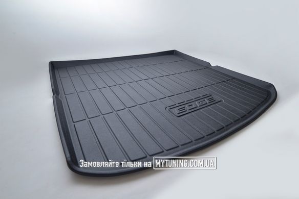 Коврик HAVOC 3D в багажник Ford Edge II (CD539) 2015&ndash;2024