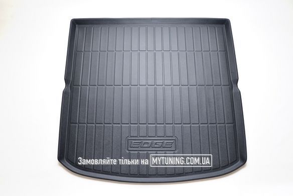 Коврик HAVOC 3D в багажник Ford Edge II (CD539) 2015&ndash;2024