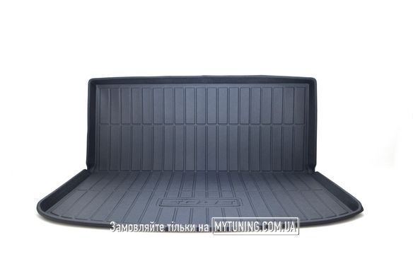 Коврик HAVOC 3D в багажник Ford Edge II (CD539) 2015&ndash;2024