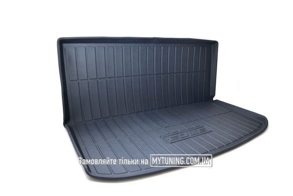 Коврик HAVOC 3D в багажник Ford Edge II (CD539) 2015&ndash;2024